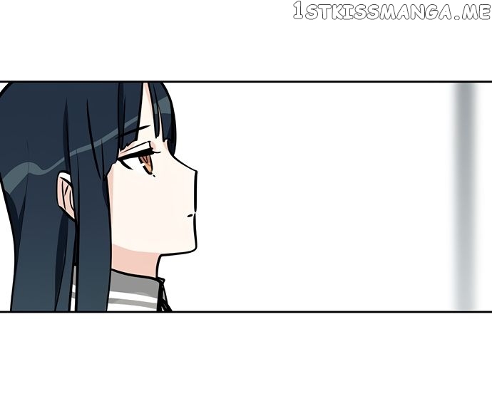 My Girlfriend Is A Villain ( My Mobster Girlfriend ) chapter 55 - page 55