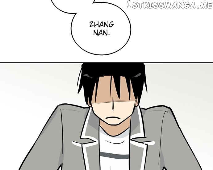 My Girlfriend Is A Villain ( My Mobster Girlfriend ) chapter 55 - page 57