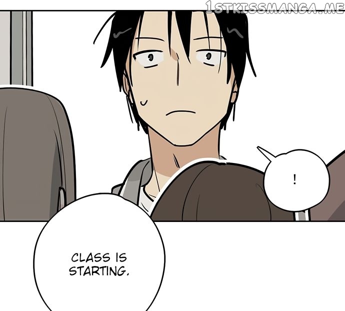 My Girlfriend Is A Villain ( My Mobster Girlfriend ) chapter 53 - page 10