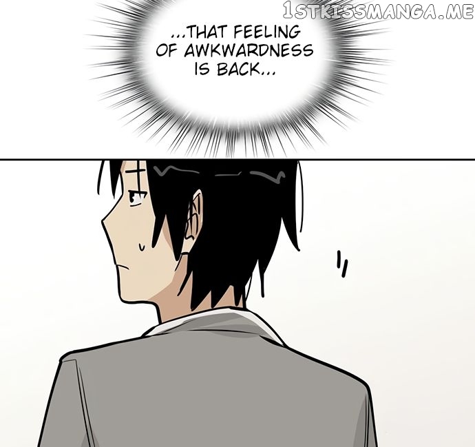 My Girlfriend Is A Villain ( My Mobster Girlfriend ) chapter 53 - page 17