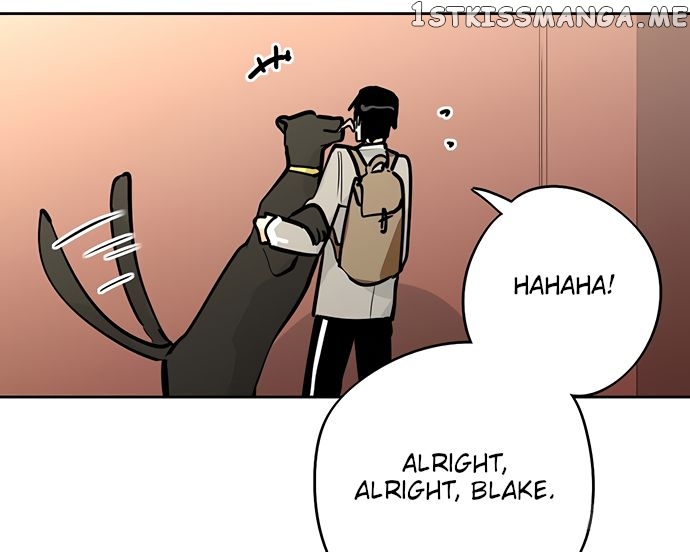 My Girlfriend Is A Villain ( My Mobster Girlfriend ) chapter 53 - page 25