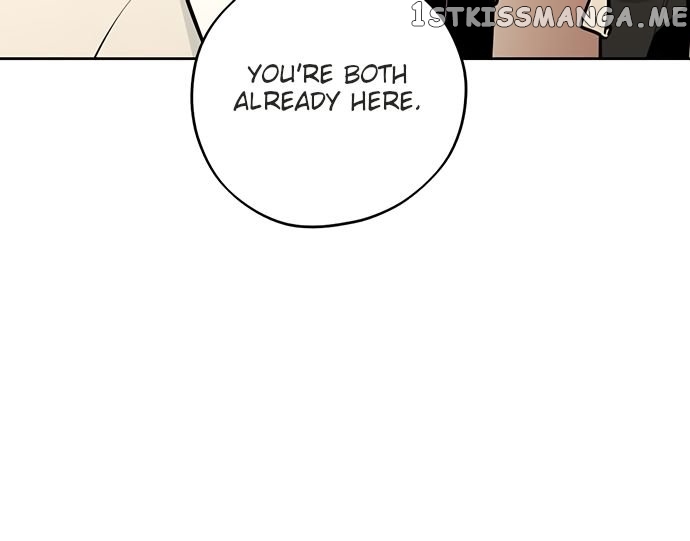 My Girlfriend Is A Villain ( My Mobster Girlfriend ) chapter 53 - page 32