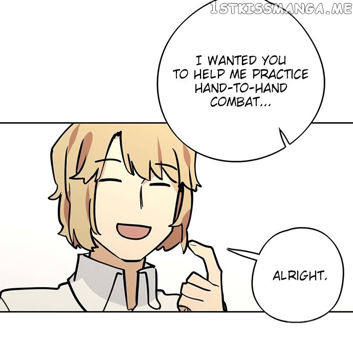 My Girlfriend Is A Villain ( My Mobster Girlfriend ) chapter 53 - page 46