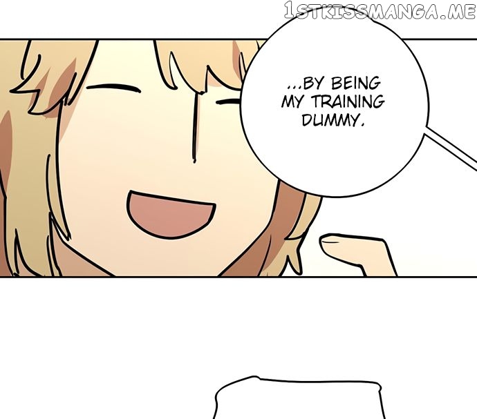 My Girlfriend Is A Villain ( My Mobster Girlfriend ) chapter 53 - page 47
