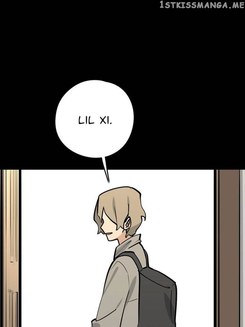 My Girlfriend Is A Villain ( My Mobster Girlfriend ) chapter 84 - page 1