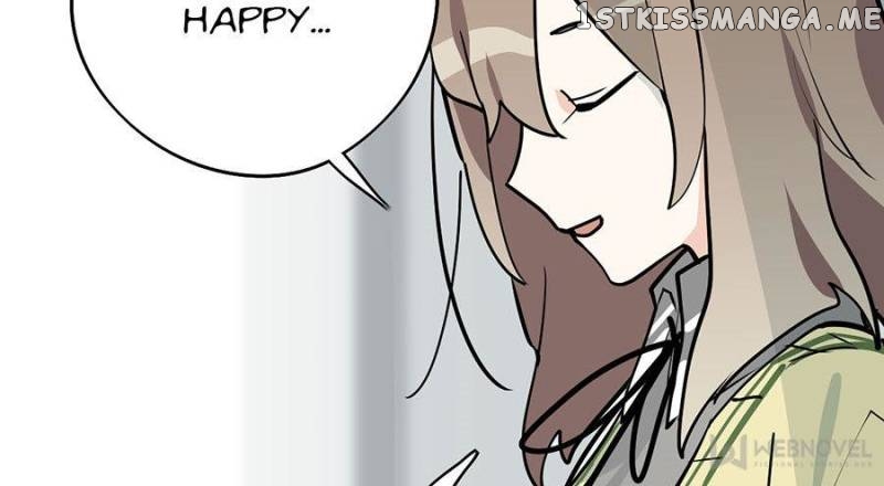 My Girlfriend Is A Villain ( My Mobster Girlfriend ) chapter 84 - page 12