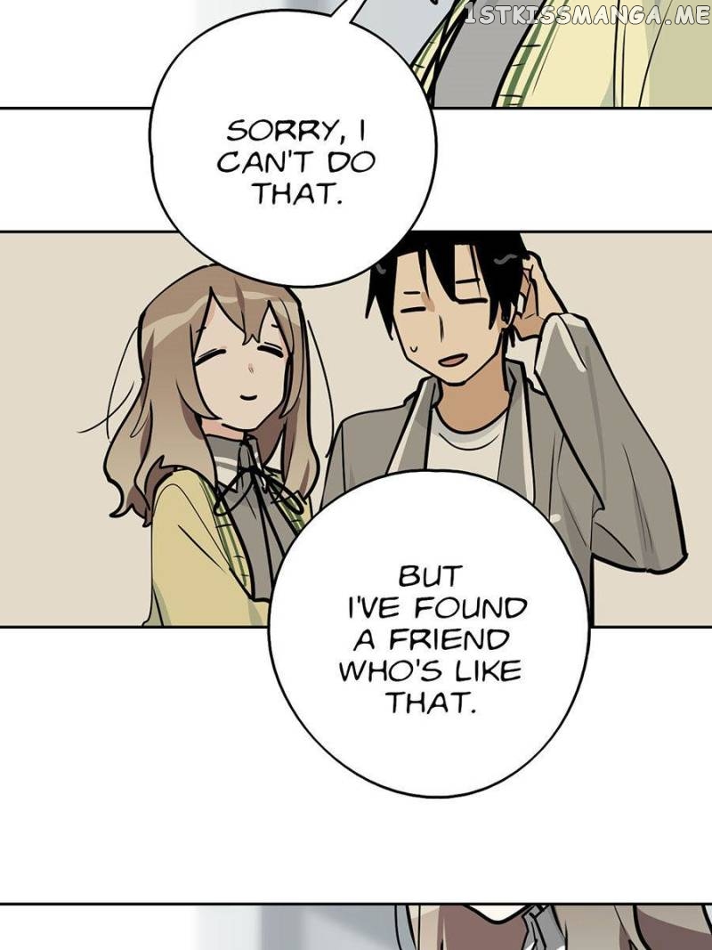 My Girlfriend Is A Villain ( My Mobster Girlfriend ) chapter 84 - page 13