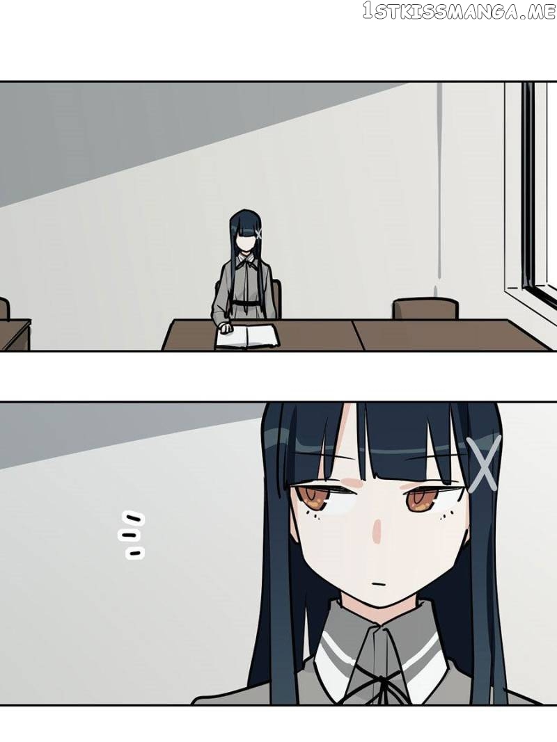 My Girlfriend Is A Villain ( My Mobster Girlfriend ) chapter 84 - page 17