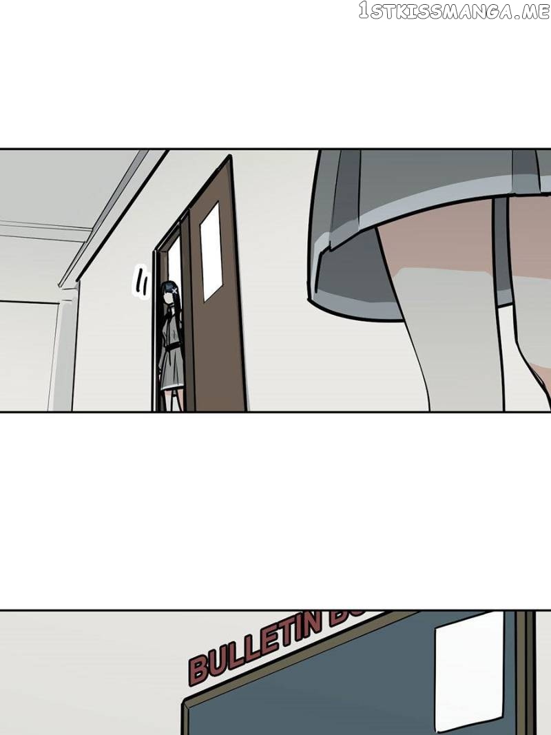 My Girlfriend Is A Villain ( My Mobster Girlfriend ) chapter 84 - page 19