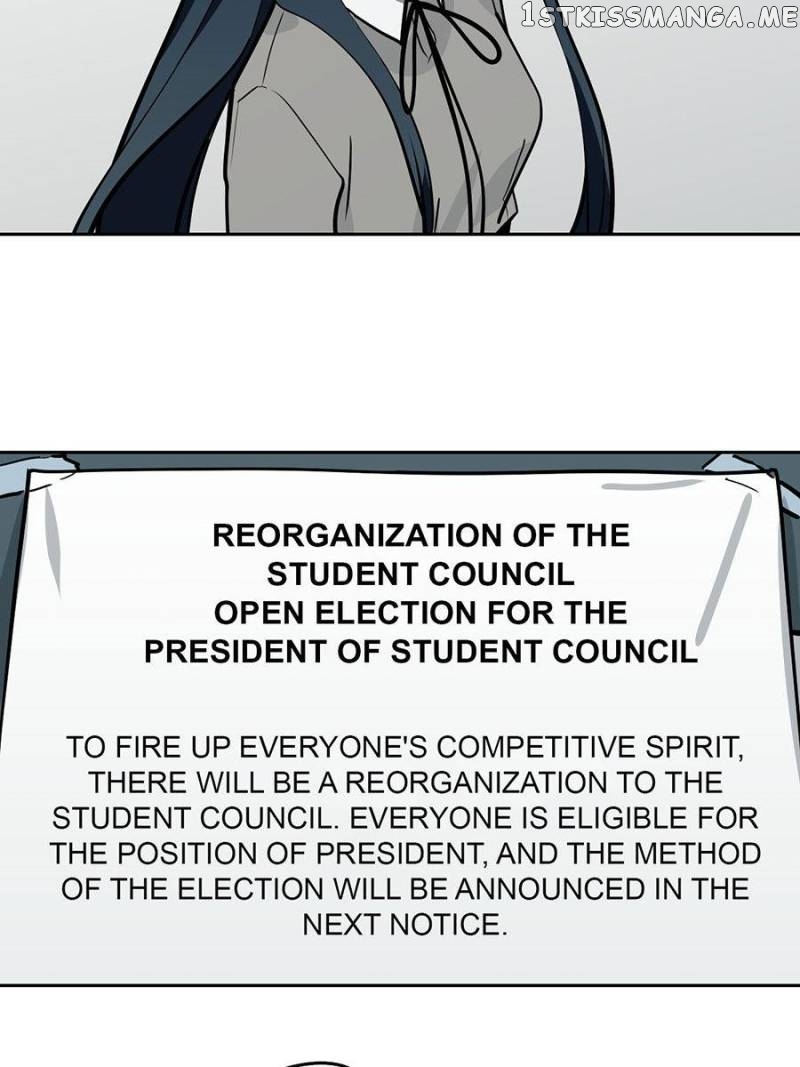 My Girlfriend Is A Villain ( My Mobster Girlfriend ) chapter 84 - page 23