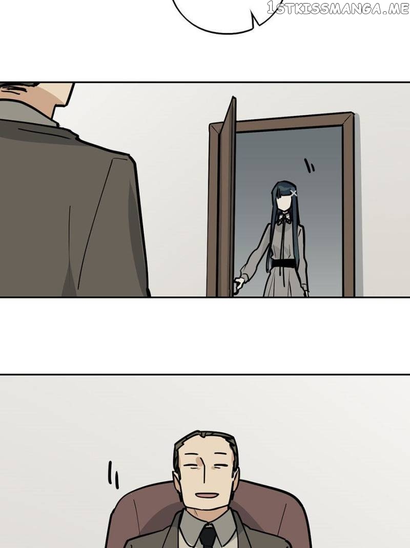 My Girlfriend Is A Villain ( My Mobster Girlfriend ) chapter 84 - page 26