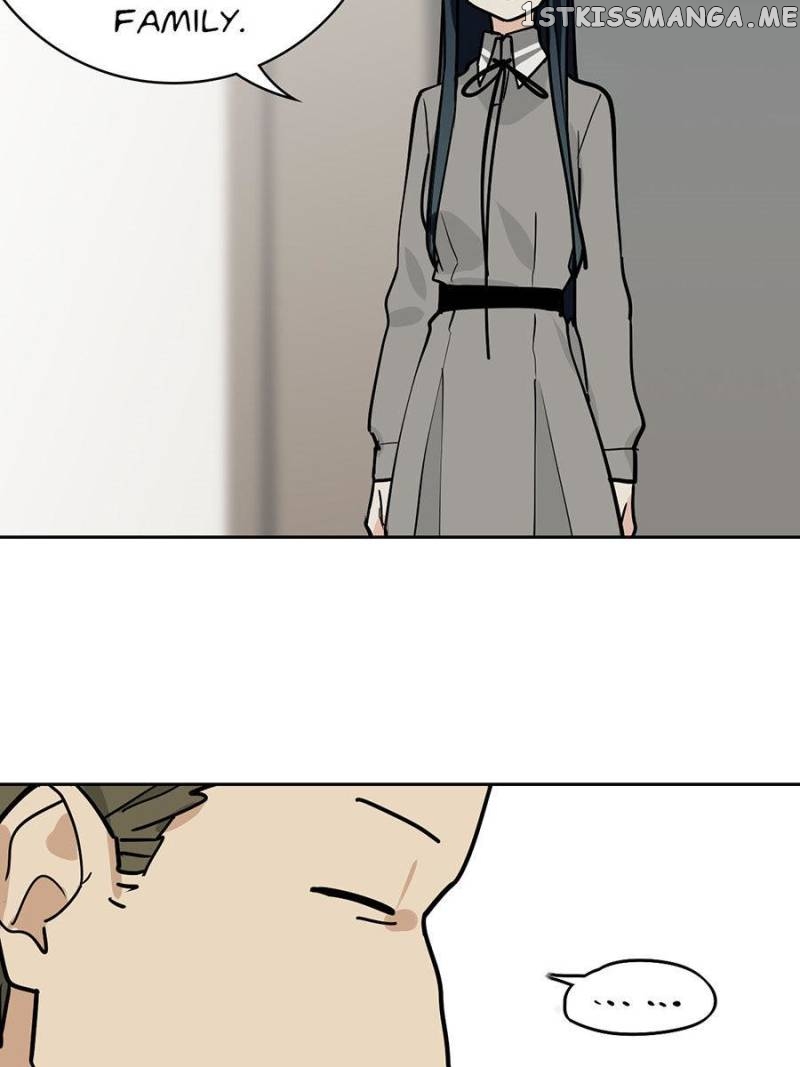 My Girlfriend Is A Villain ( My Mobster Girlfriend ) chapter 84 - page 31