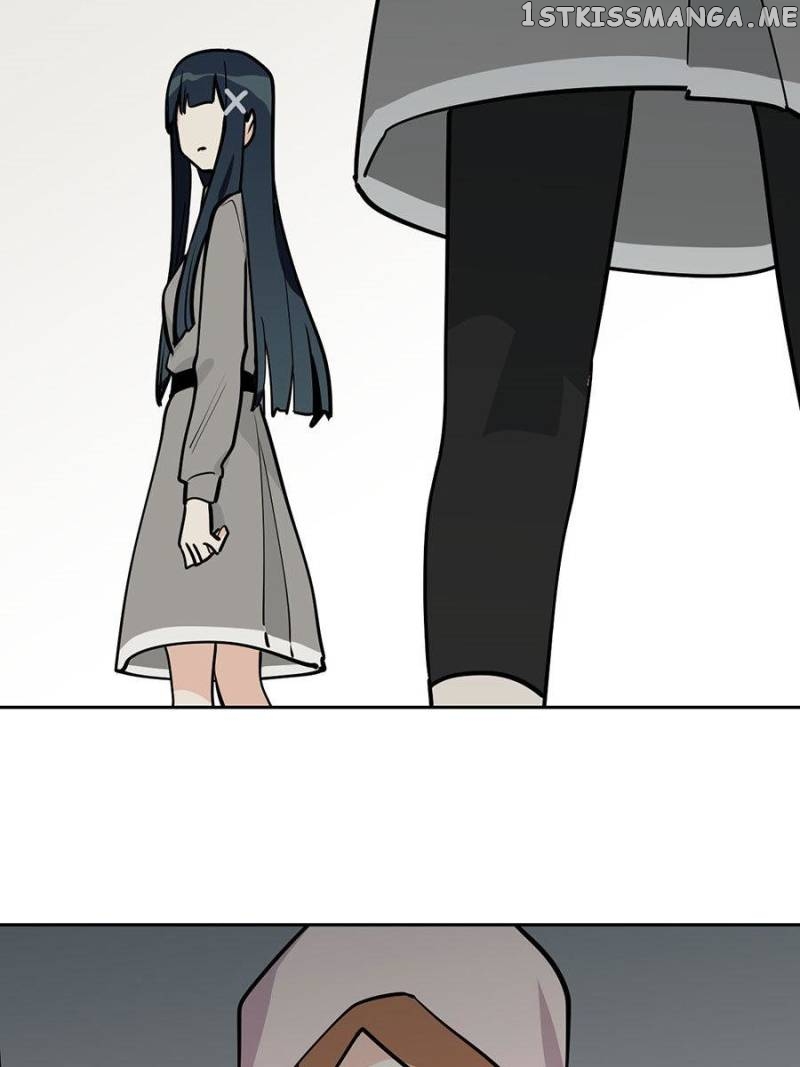 My Girlfriend Is A Villain ( My Mobster Girlfriend ) chapter 84 - page 36