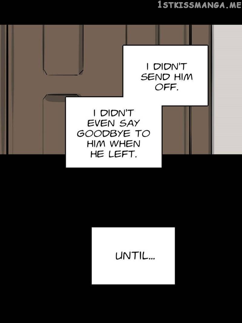 My Girlfriend Is A Villain ( My Mobster Girlfriend ) chapter 84 - page 4