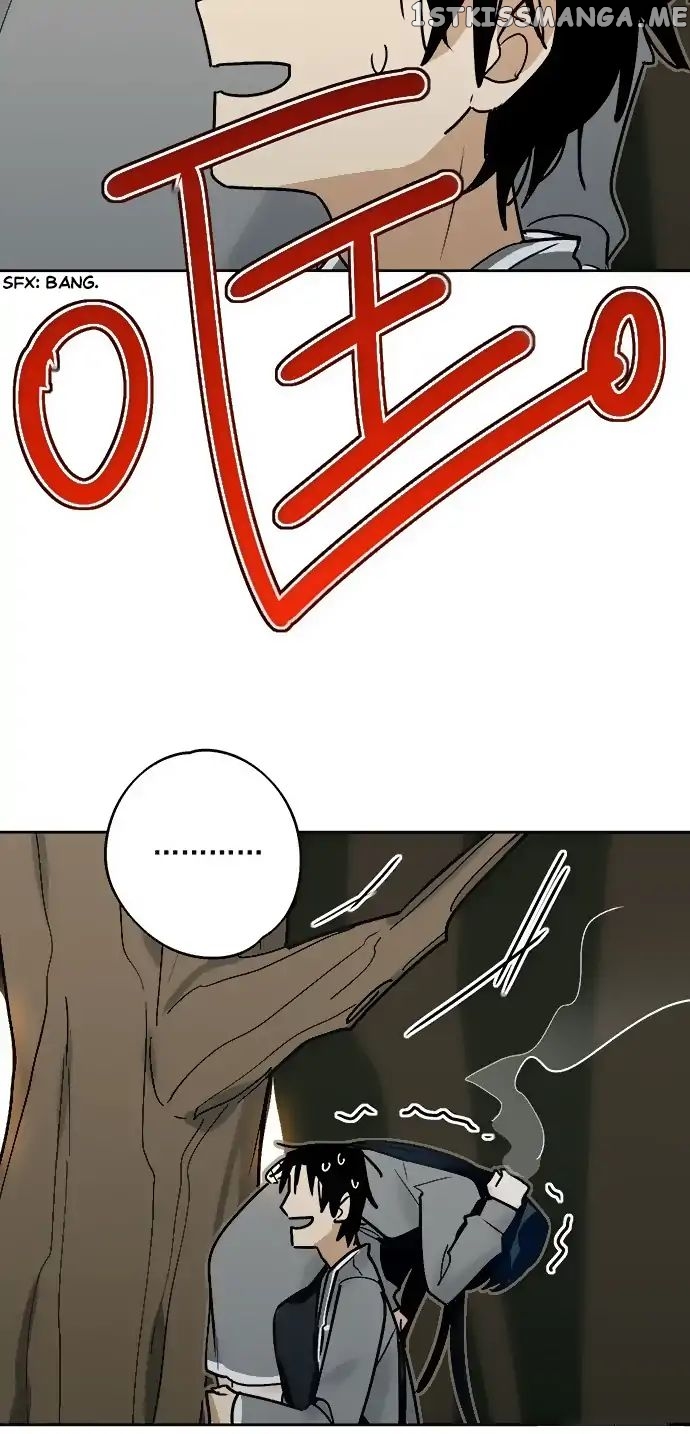 My Girlfriend Is A Villain ( My Mobster Girlfriend ) chapter 15 - page 24