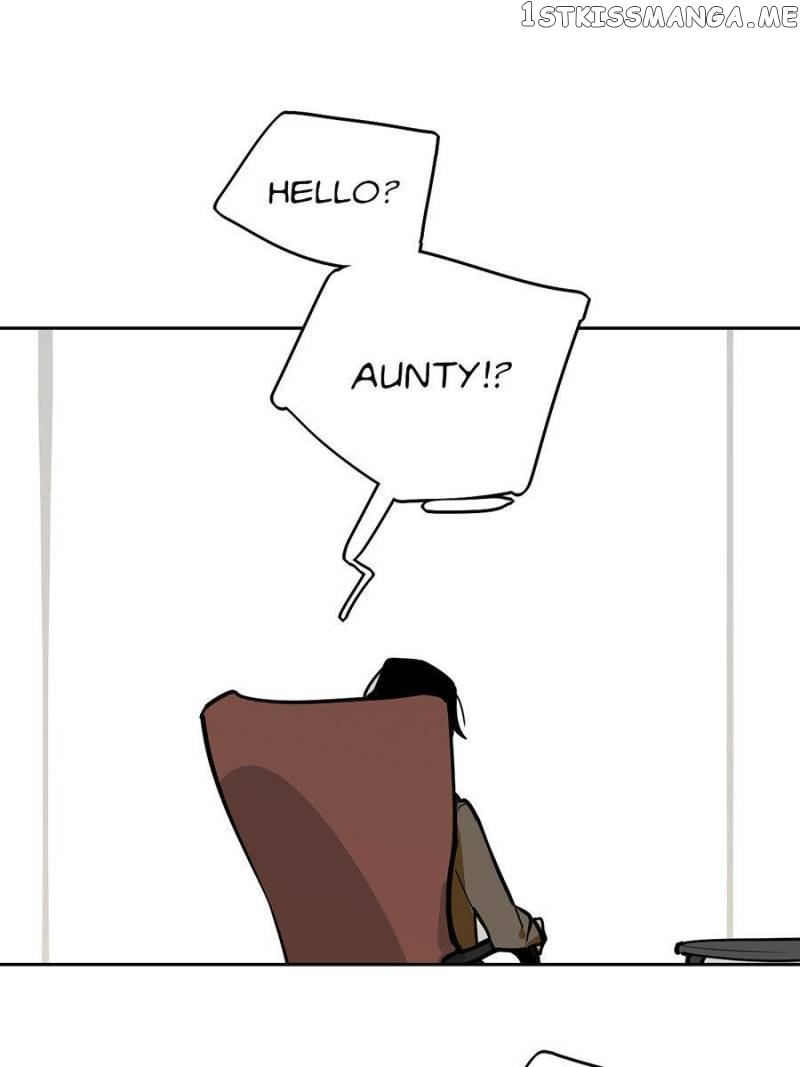 My Girlfriend Is A Villain ( My Mobster Girlfriend ) chapter 82 - page 1