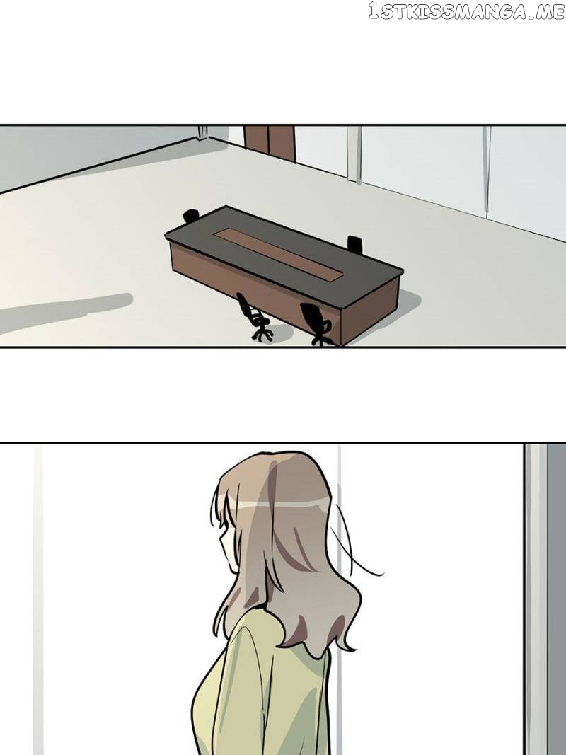 My Girlfriend Is A Villain ( My Mobster Girlfriend ) chapter 82 - page 10