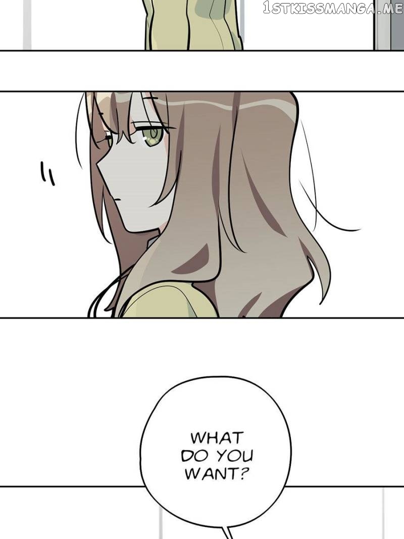 My Girlfriend Is A Villain ( My Mobster Girlfriend ) chapter 82 - page 11