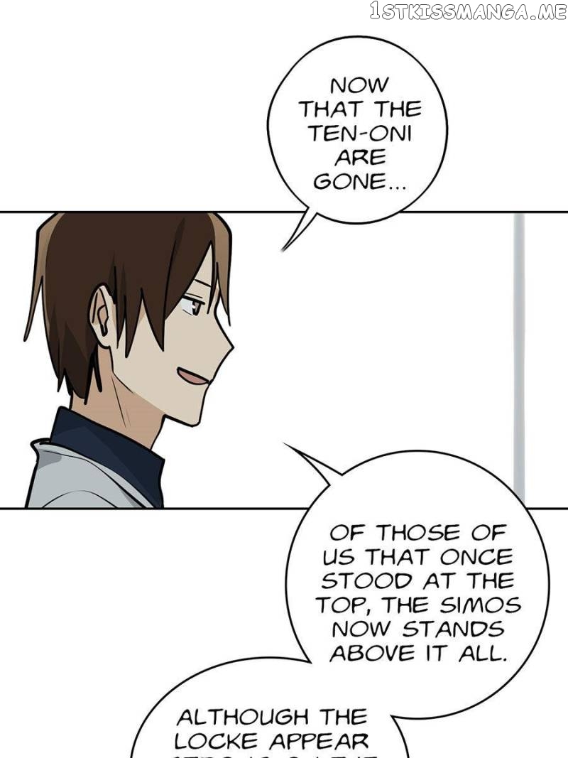 My Girlfriend Is A Villain ( My Mobster Girlfriend ) chapter 82 - page 13