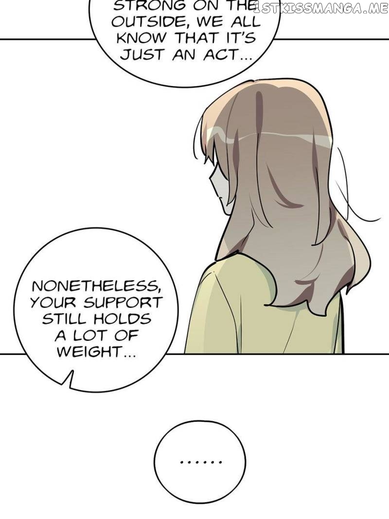 My Girlfriend Is A Villain ( My Mobster Girlfriend ) chapter 82 - page 14