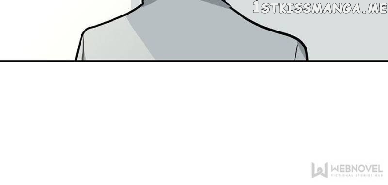 My Girlfriend Is A Villain ( My Mobster Girlfriend ) chapter 82 - page 21