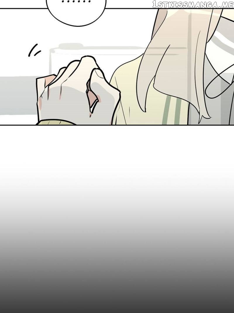 My Girlfriend Is A Villain ( My Mobster Girlfriend ) chapter 82 - page 23