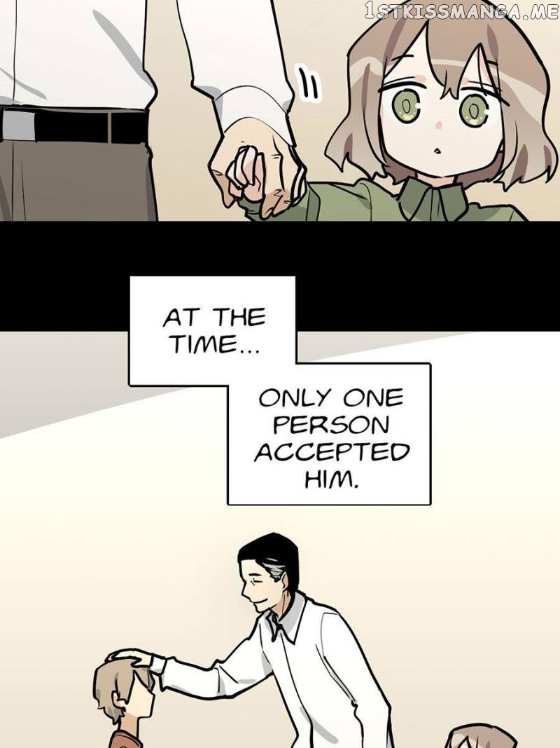 My Girlfriend Is A Villain ( My Mobster Girlfriend ) chapter 82 - page 31