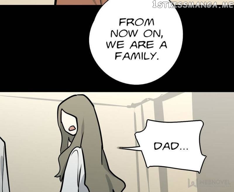 My Girlfriend Is A Villain ( My Mobster Girlfriend ) chapter 82 - page 33