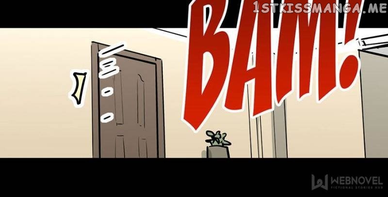 My Girlfriend Is A Villain ( My Mobster Girlfriend ) chapter 82 - page 36
