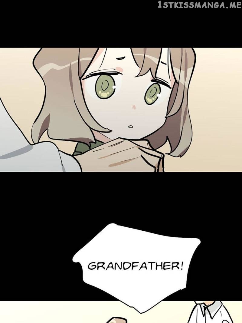 My Girlfriend Is A Villain ( My Mobster Girlfriend ) chapter 82 - page 37