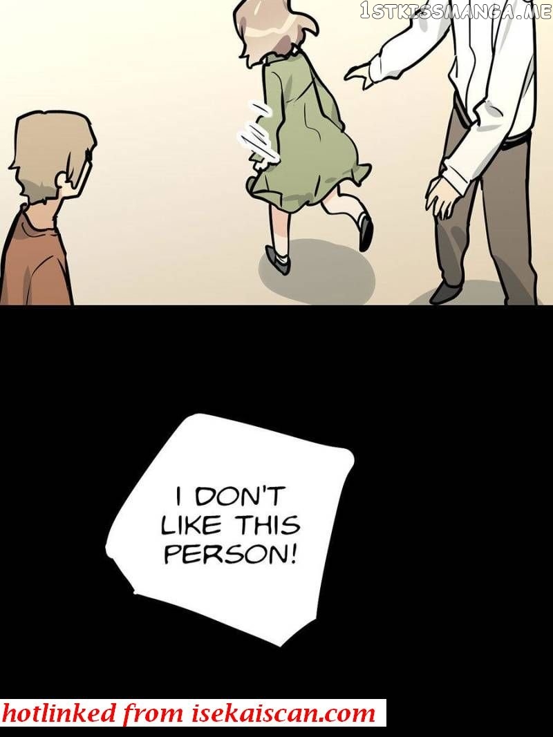 My Girlfriend Is A Villain ( My Mobster Girlfriend ) chapter 82 - page 38