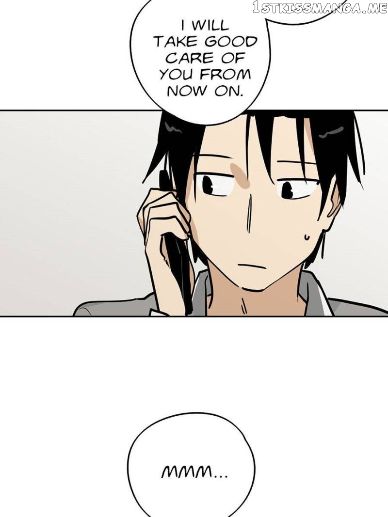My Girlfriend Is A Villain ( My Mobster Girlfriend ) chapter 82 - page 8
