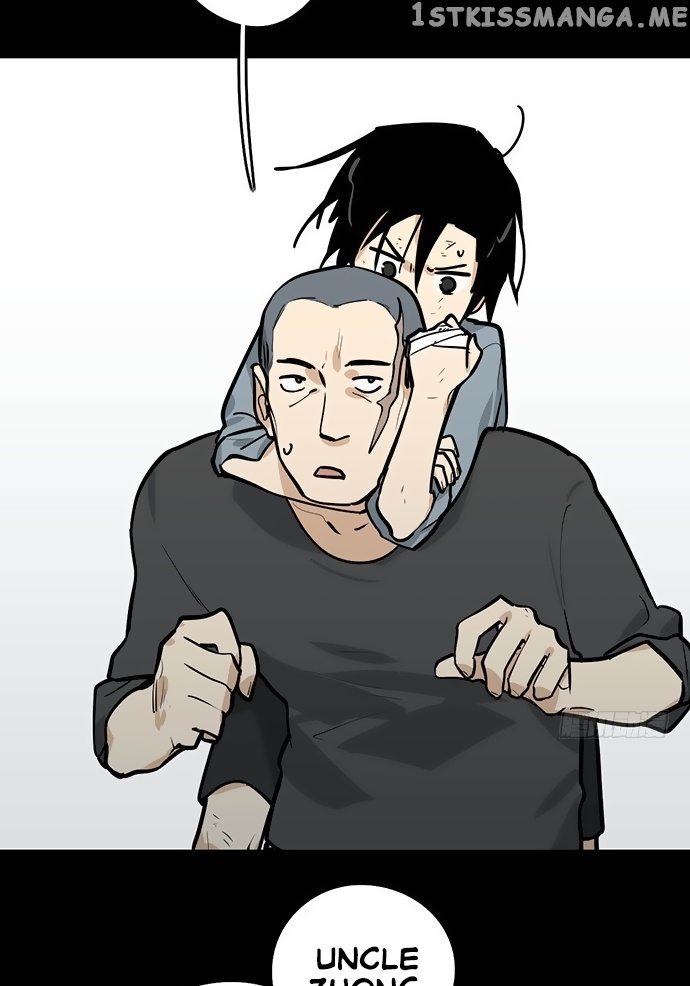 My Girlfriend Is A Villain ( My Mobster Girlfriend ) chapter 44 - page 13
