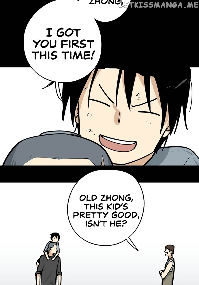My Girlfriend Is A Villain ( My Mobster Girlfriend ) chapter 44 - page 14