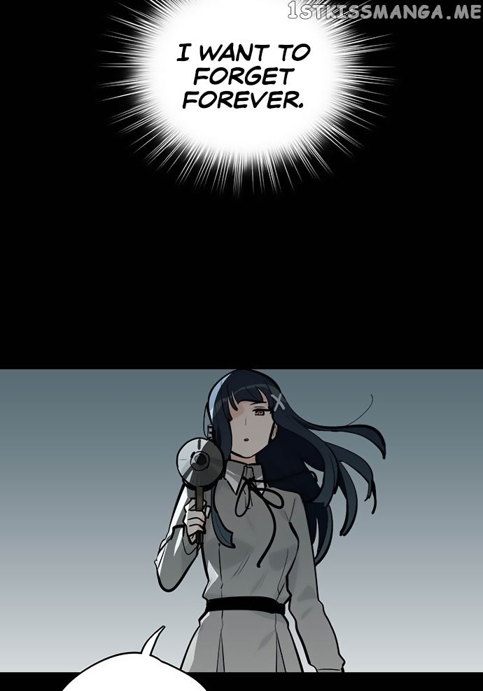 My Girlfriend Is A Villain ( My Mobster Girlfriend ) chapter 44 - page 25
