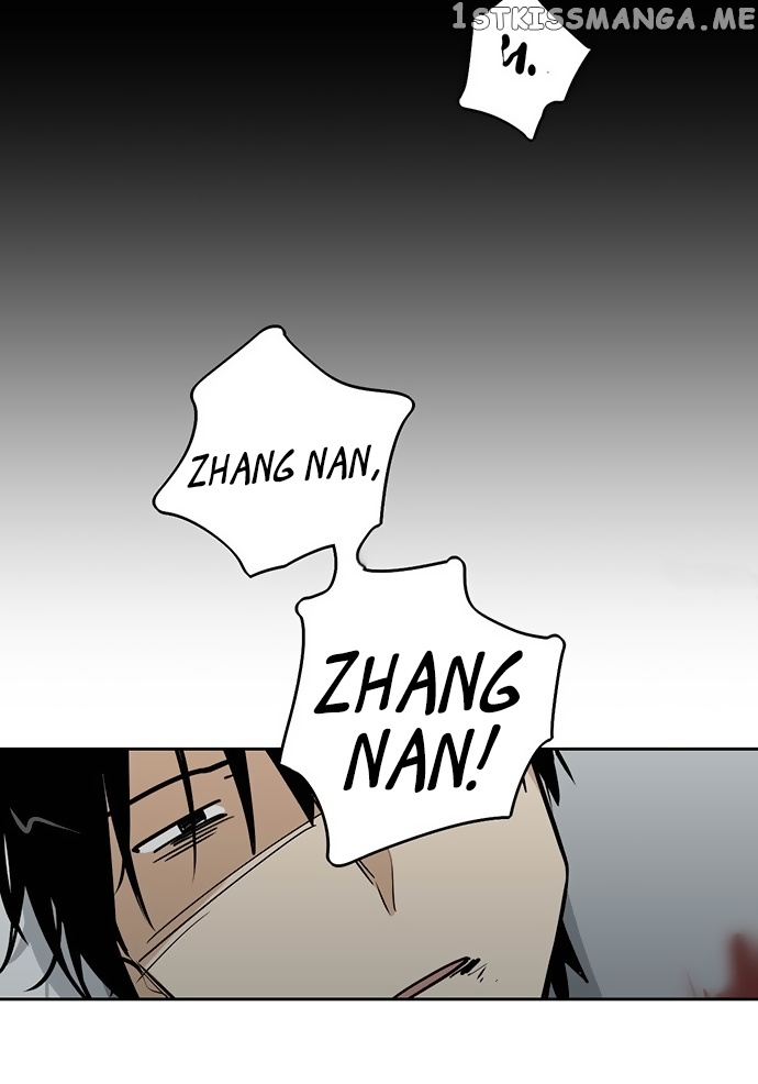 My Girlfriend Is A Villain ( My Mobster Girlfriend ) chapter 44 - page 28