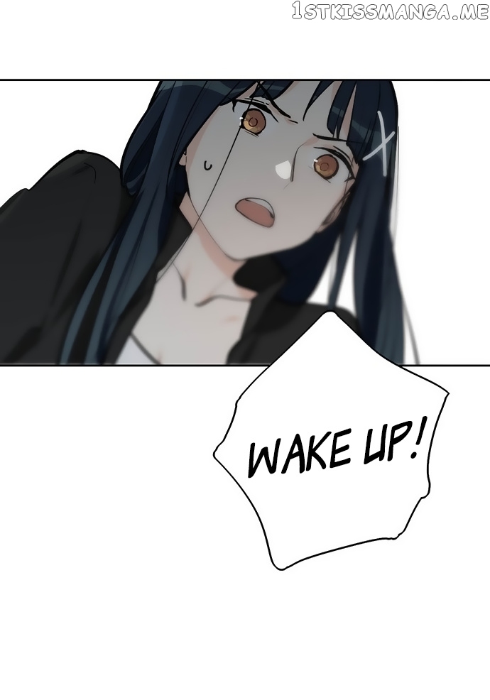 My Girlfriend Is A Villain ( My Mobster Girlfriend ) chapter 44 - page 29