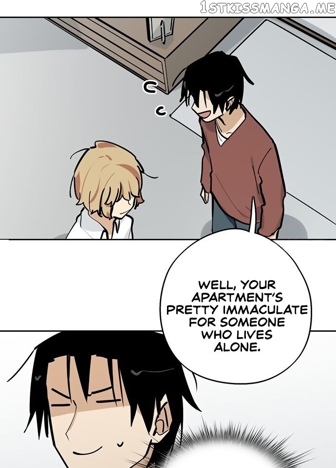 My Girlfriend Is A Villain ( My Mobster Girlfriend ) chapter 39 - page 13