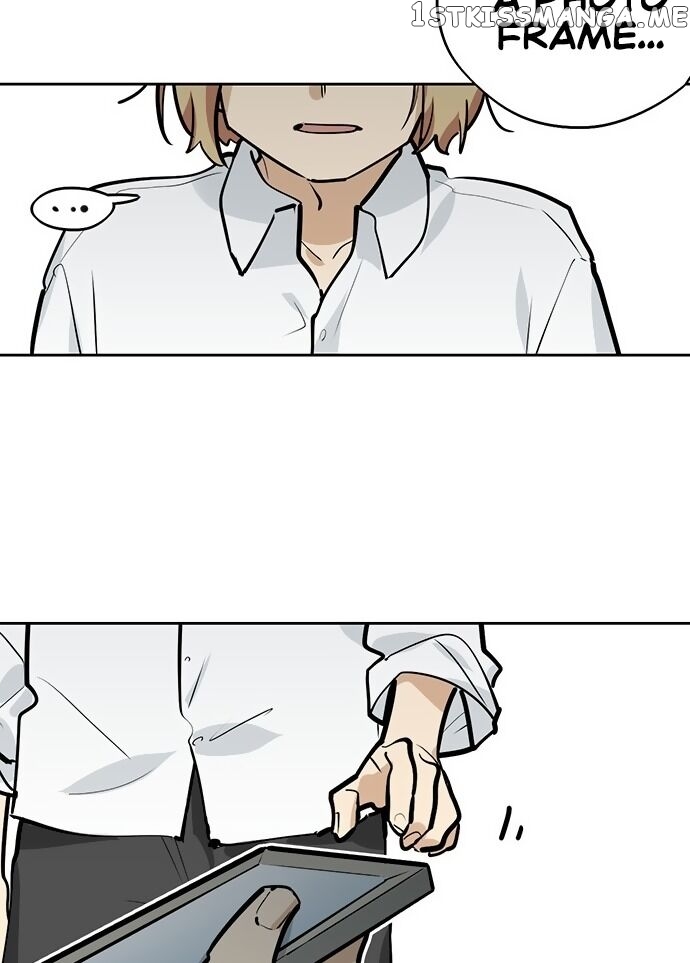 My Girlfriend Is A Villain ( My Mobster Girlfriend ) chapter 39 - page 17