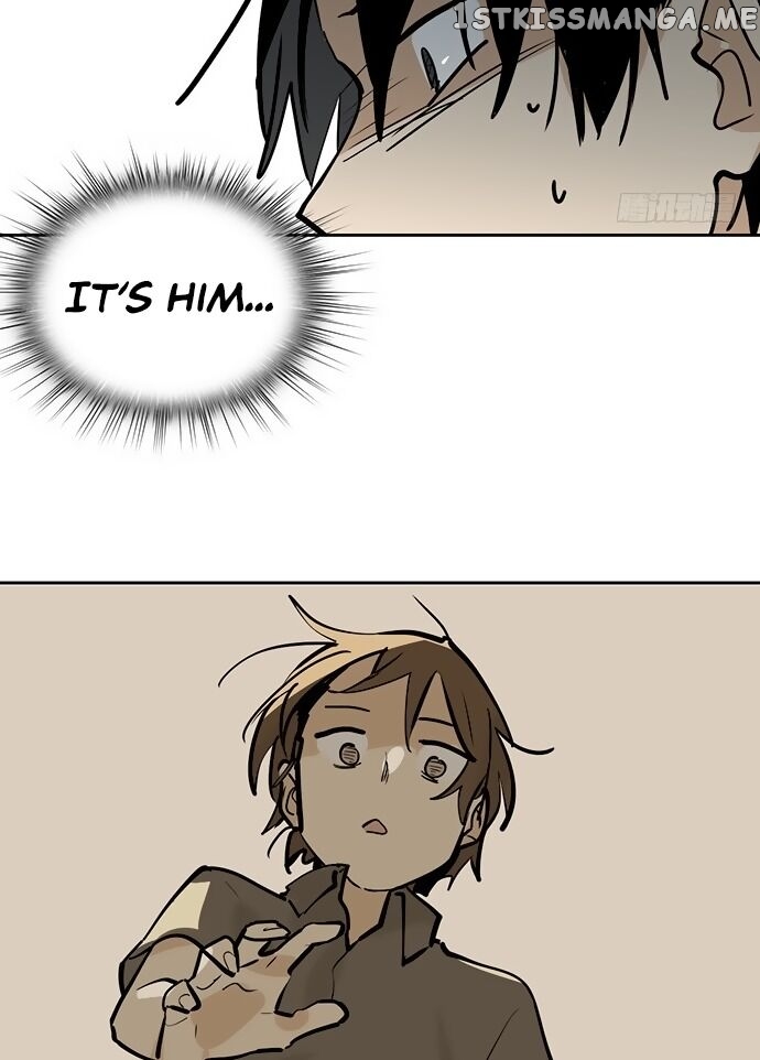 My Girlfriend Is A Villain ( My Mobster Girlfriend ) chapter 39 - page 21
