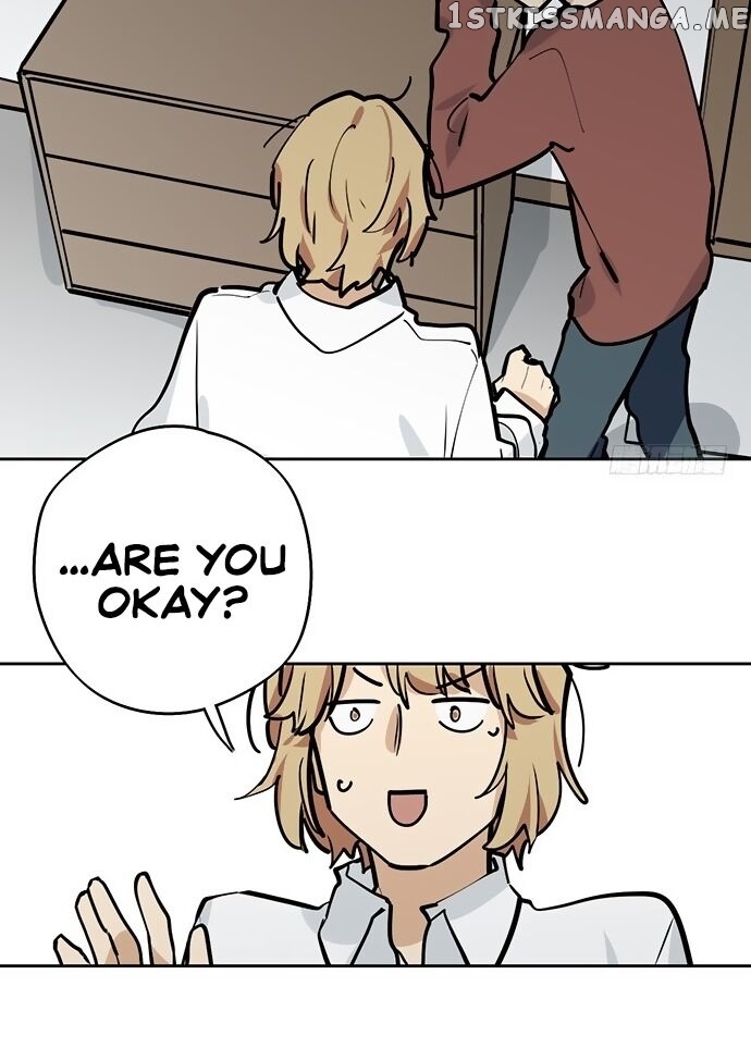 My Girlfriend Is A Villain ( My Mobster Girlfriend ) chapter 39 - page 23
