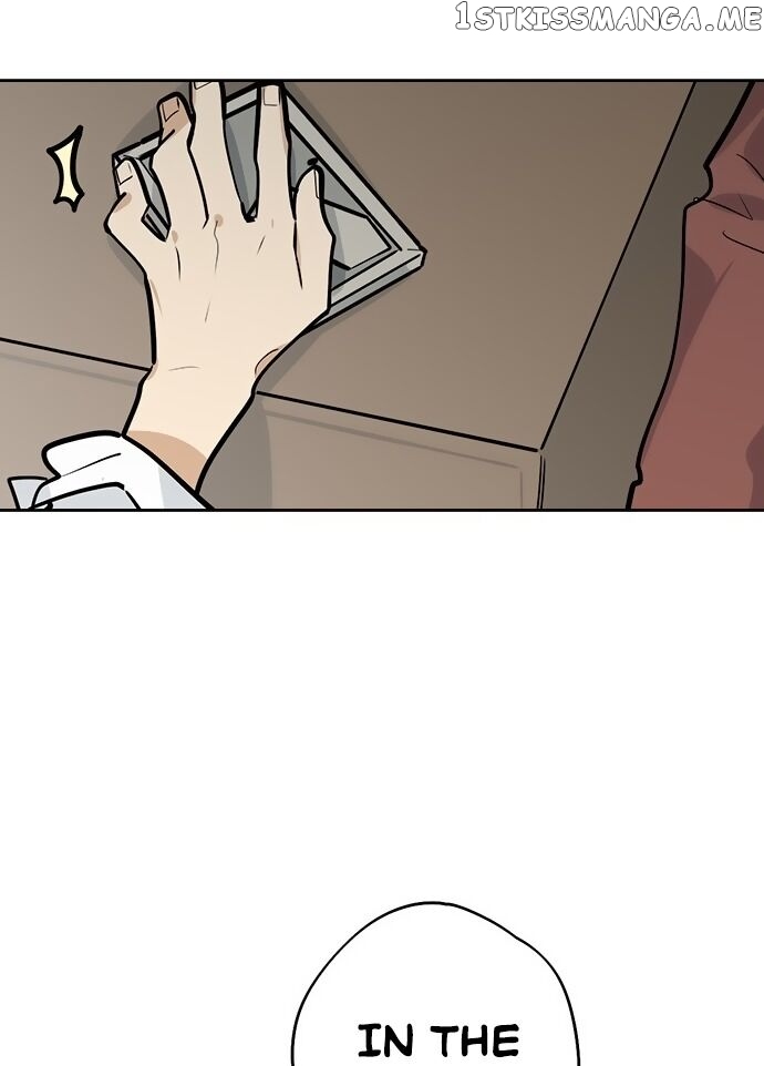 My Girlfriend Is A Villain ( My Mobster Girlfriend ) chapter 39 - page 24