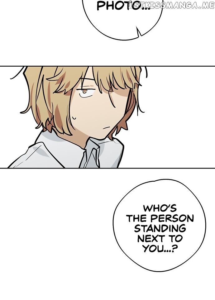 My Girlfriend Is A Villain ( My Mobster Girlfriend ) chapter 39 - page 25