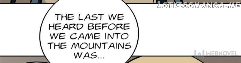 My Girlfriend Is A Villain ( My Mobster Girlfriend ) chapter 73 - page 15