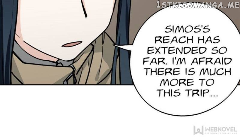 My Girlfriend Is A Villain ( My Mobster Girlfriend ) chapter 73 - page 18