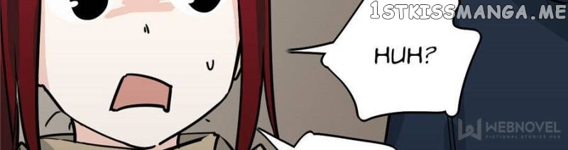My Girlfriend Is A Villain ( My Mobster Girlfriend ) chapter 73 - page 3