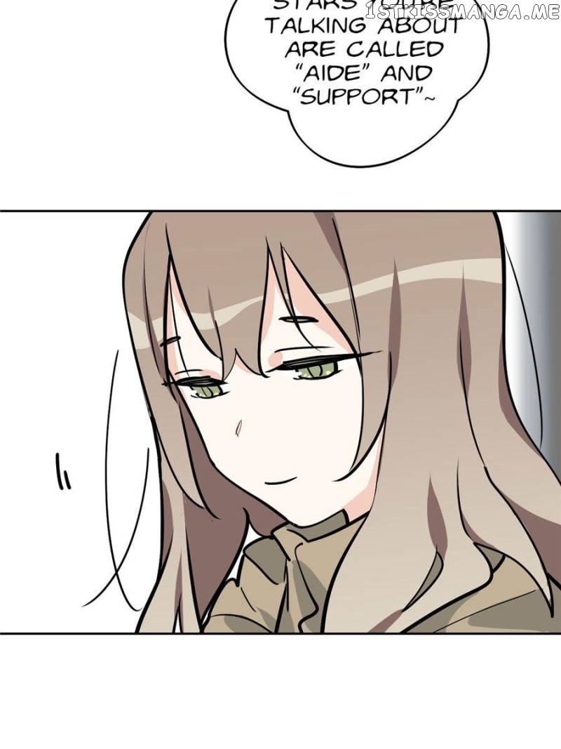 My Girlfriend Is A Villain ( My Mobster Girlfriend ) chapter 73 - page 40
