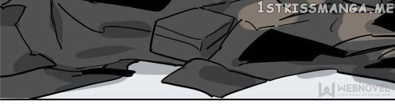 My Girlfriend Is A Villain ( My Mobster Girlfriend ) chapter 73 - page 6