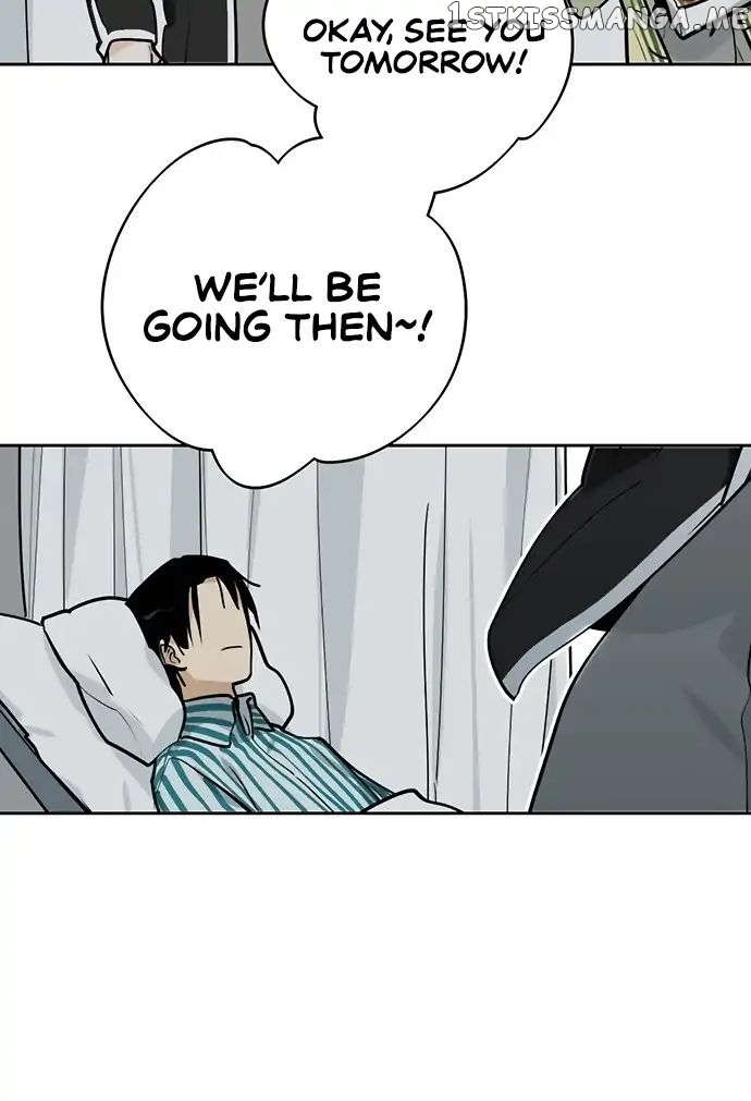 My Girlfriend Is A Villain ( My Mobster Girlfriend ) chapter 24 - page 20