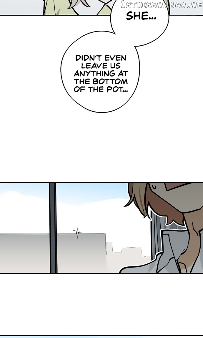 My Girlfriend Is A Villain ( My Mobster Girlfriend ) chapter 40 - page 17